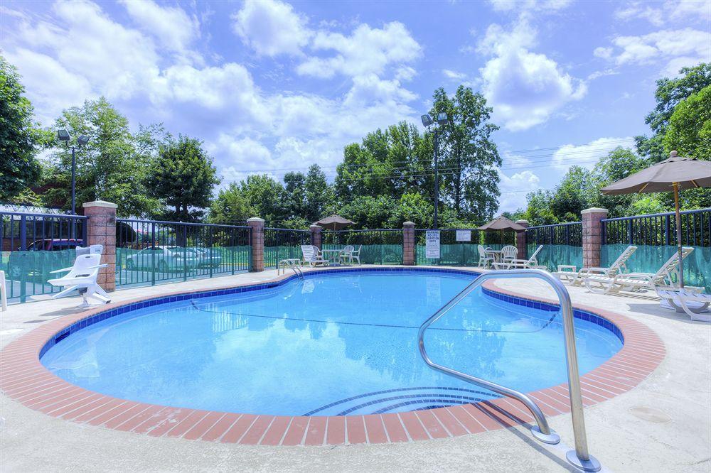 Comfort Inn Matthews / Charlotte Exterior photo